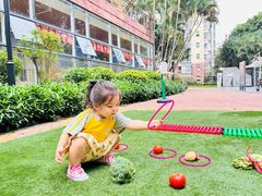 -金点蒙氏国际教育(悠然校区)