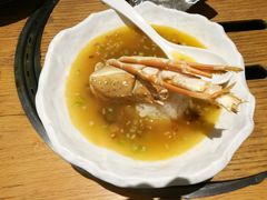龙虾泡饭-赤坂亭·M9和牛烧肉·铁板烧·日料398放题(长泰广场店)
