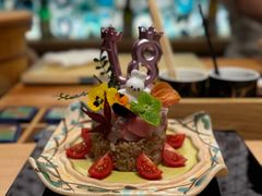 -小十Omakase(地王大厦店)