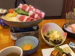 -坂吉屋·居酒屋深夜食堂(龙湖店)