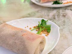 薄饼卷-鹭江宾馆·观海餐厅