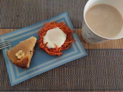 香梨水果挞-西点坊(浦东香格里拉店)