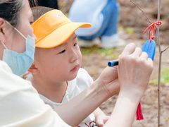 -魔力熊儿童早教托育中心(硚口同馨店)