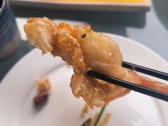 -那家·油麻菜馆(常德道店)