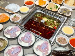 -海底捞火锅(苏宁广场店)