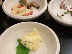-韩屋韩国料理(天山路店)