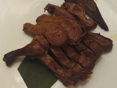 -奥山雅阁酒店·中餐厅
