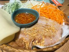 -迷你椰·泰式大排档(共康店)