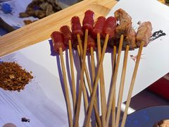 -马邦子·紫苏烤鱼(恒隆广场店)
