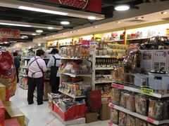 -永安百货(佐敦店)