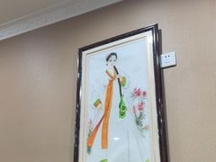 -故乡明太鱼屋(航北路店)