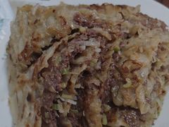 -清真永恒华威肉饼(潘家园店)