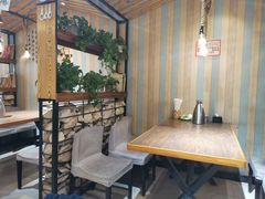 -老呼市回勺面(新希望街店)