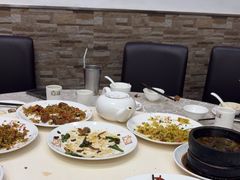 -凤城礼记鱼翅海鲜酒家(新马路总店)
