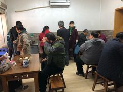 -惠记粉汤羊血(小南门店)