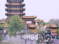 -玉满堂·湖北融合菜