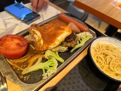 -大快活(丽丰店)