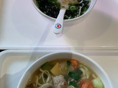 -同心楼(解放北路店)