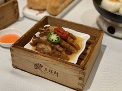 -天瑞轩·粤菜餐厅