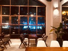 大堂-VESH COFFEE(定西路店)