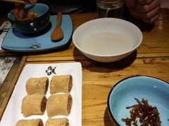 -局气 烤鸭·北京菜(光华路店)