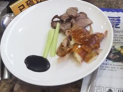 -青岛蓝海大饭店·爱琴海自助餐厅(崂山店)