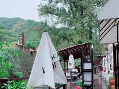 -泰莲庭·溪畔餐厅(雁栖湖店)
