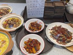 -钟掌勺忘不了地道湘菜(新天地假日广场店)