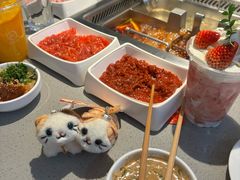 -海底捞火锅(大唐店)