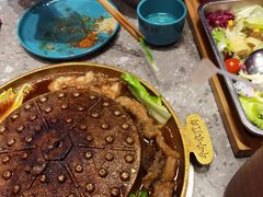-牛牛章·章鱼水煎肉(光谷世界城店)