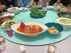 -隆聚·时令海鲜(洪兴店)