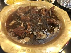 -芦月轩羊蝎子(北蜂窝店)