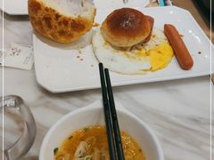 -新宝餐厅(流塘店)
