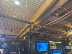 -喝丢一只鞋海鲜烧烤·海肠捞饭(东关街店)