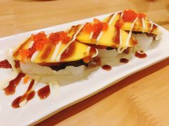 -宝寿司(红瓦寺店)