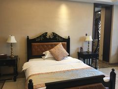 -乌镇望津里精品酒店