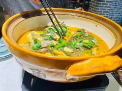 -千岛湖小鱼儿·淳安匠心农家菜