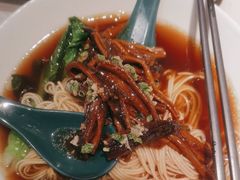 -松鹤楼·苏式汤面(虹桥天地店)