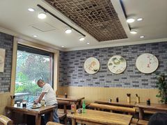 -津门张记包子铺(津塘路店)