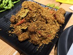 香叶鸡脖-壹酒贰肉1926·深夜食堂(南京北街店)