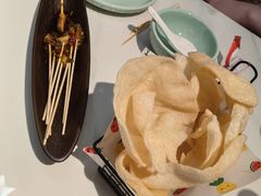 -嗨辣小聚·盘锦河蟹·海鲜烧烤龙虾(盘锦十年好店)