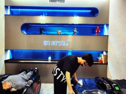 -IN STYLE·全国形象店