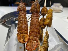 -大学城夜市