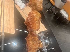 -巴依老爷新疆美食(清华东门店)