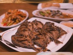 -潮中人·潮州菜(益乐路店)