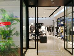 -PEACEBIRD(仓山万达广场店)