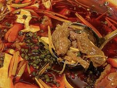 -简小舍·民间手艺菜(武昌江滩店)