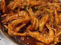 -王婆大虾(五道口店)