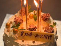 -尚9·一滴水江景中餐厅
