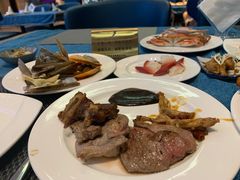 -瑞德姆美人鱼海底演艺主题餐厅(亚龙湾店)